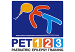 PET 123 Paediatric Epilepsy Training